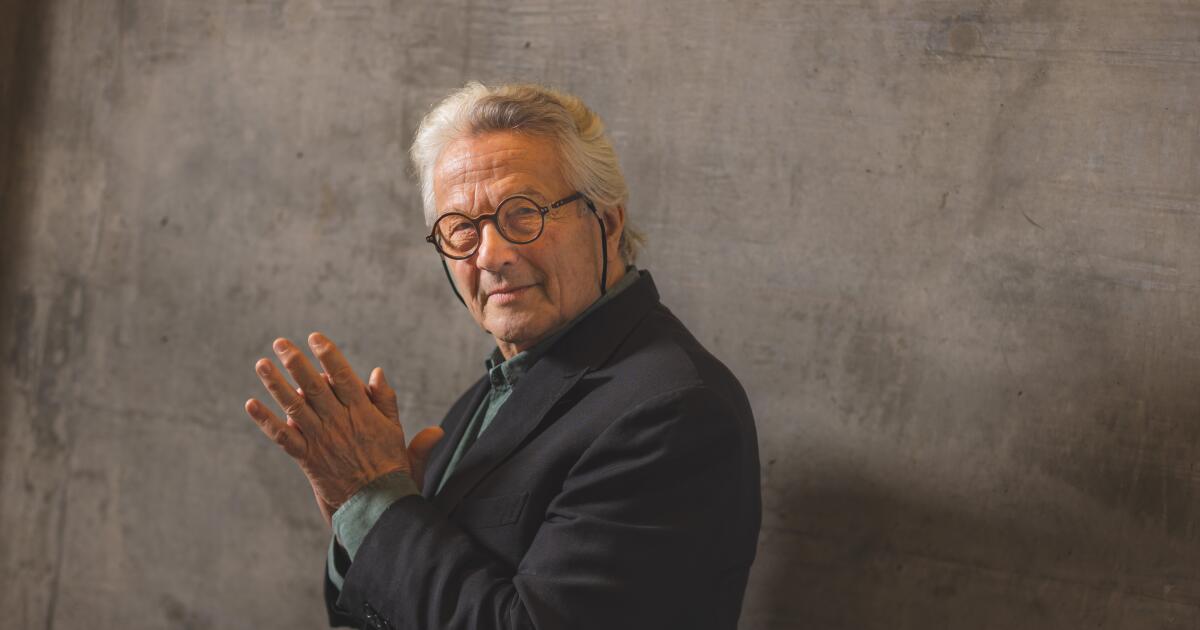 هوش مصنوعی در سینما