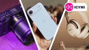 دنیای تکنولوژی: بررسی بزرگ‌ترین اخبار هفته