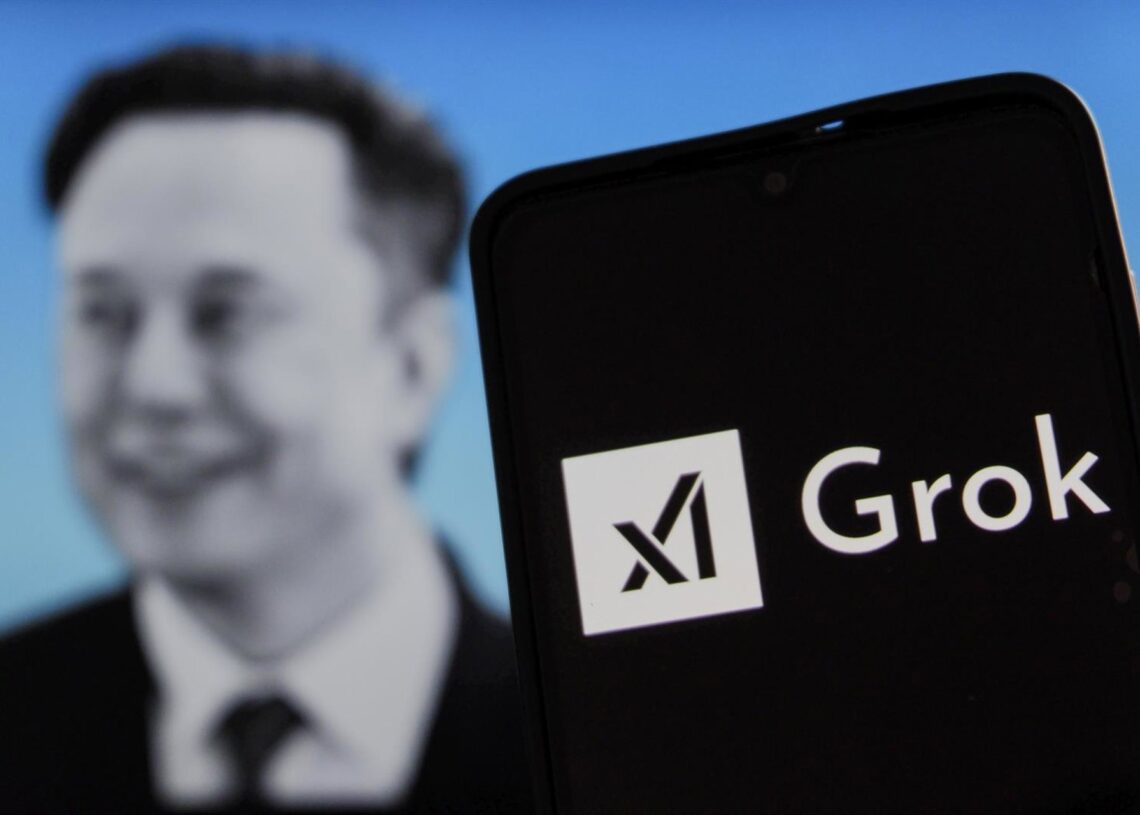 انتخاب CFO جدید در xAI