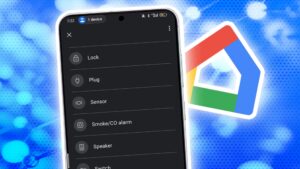اپلیکیشن گوگل هوم: بروزرسانی هوش مصنوعی جدید و ویژگی‌های بهبود یافته