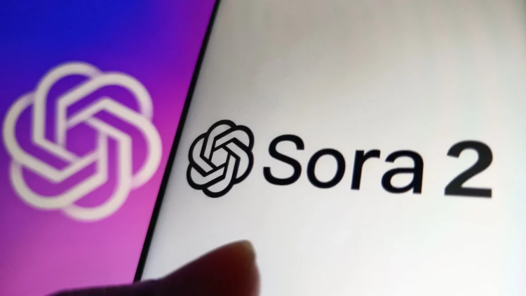 اپلیکیشن Sora 2 در اندروید بهزودی منتشر میشود اپلیکیشن Sora 2 در اندروید بهزودی منتشر میشود