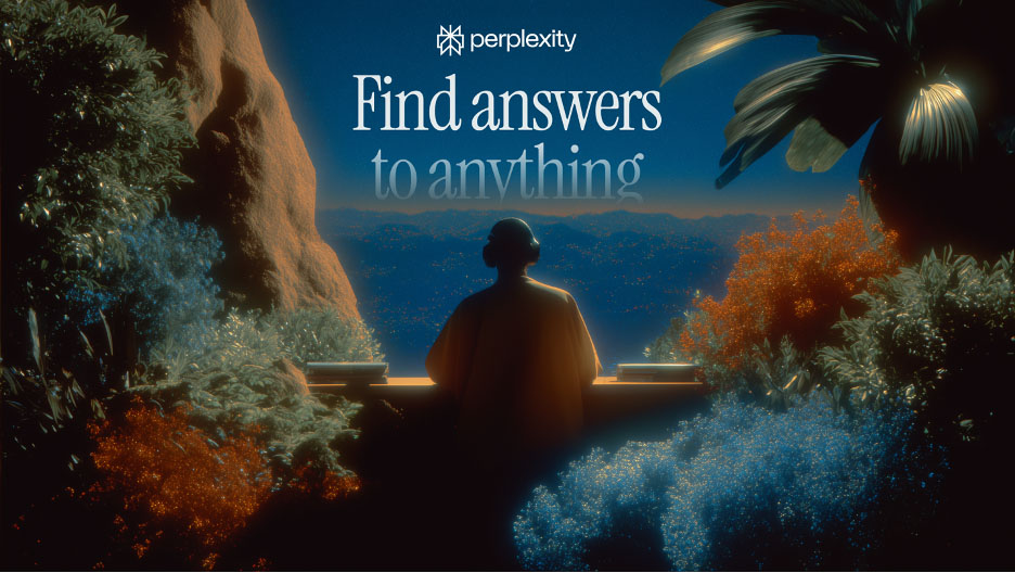 دستیار هوش مصنوعی Perplexity در تلویزیون سامسونگ