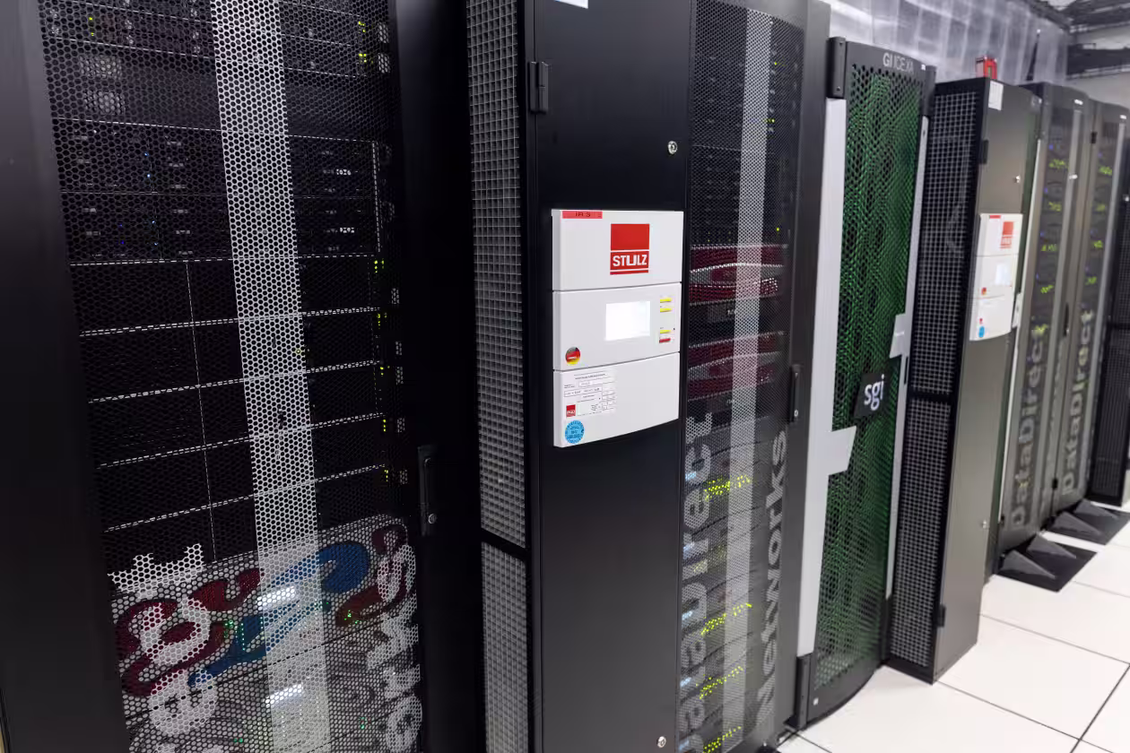 رشد هوش مصنوعی