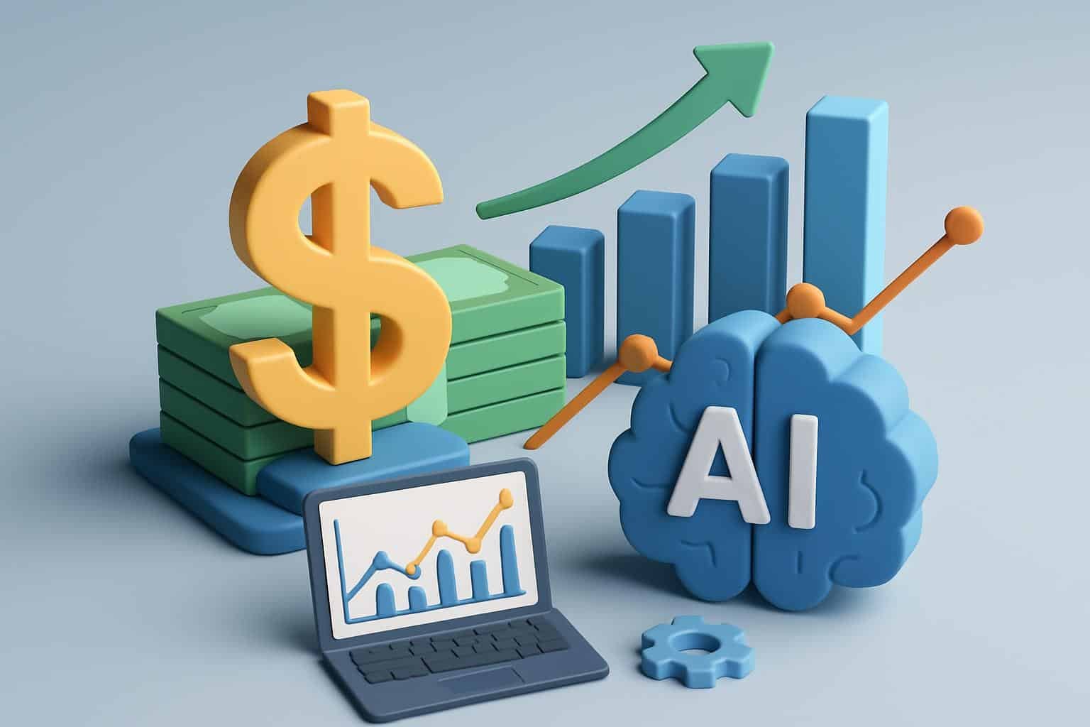 زیرساخت هوش مصنوعی