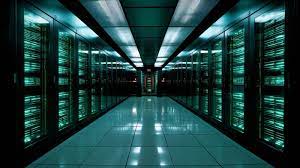 زیرساخت هوش مصنوعی