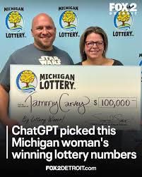 استفاده از هوش مصنوعی برای انتخاب اعداد برنده پاور بال استفاده از هوش مصنوعی برای انتخاب اعداد برنده پاور بال