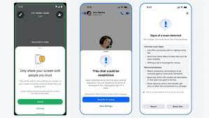 ابزار هوش مصنوعی ضد کلاهبرداری