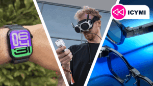 اخبار فناوری: بزرگ‌ترین رویدادهای هفته در دنیای تکنولوژی