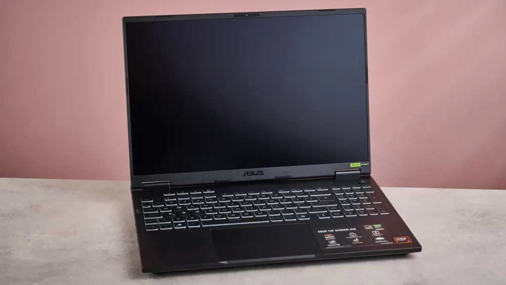 راهنمای خرید بهترین لپ تاپ گیمینگ سبک و باریک 2025 راهنمای خرید بهترین لپ تاپ گیمینگ سبک و باریک 2025