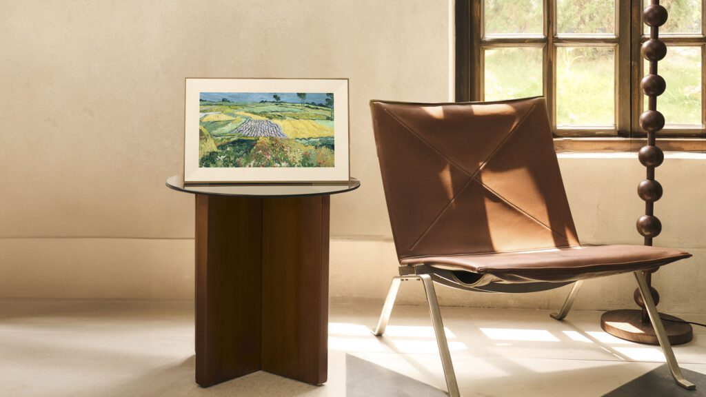 فریم هوشمند Fraimic: بومی دیجیتال با هوش مصنوعی و عمر باتری پنج‌ساله