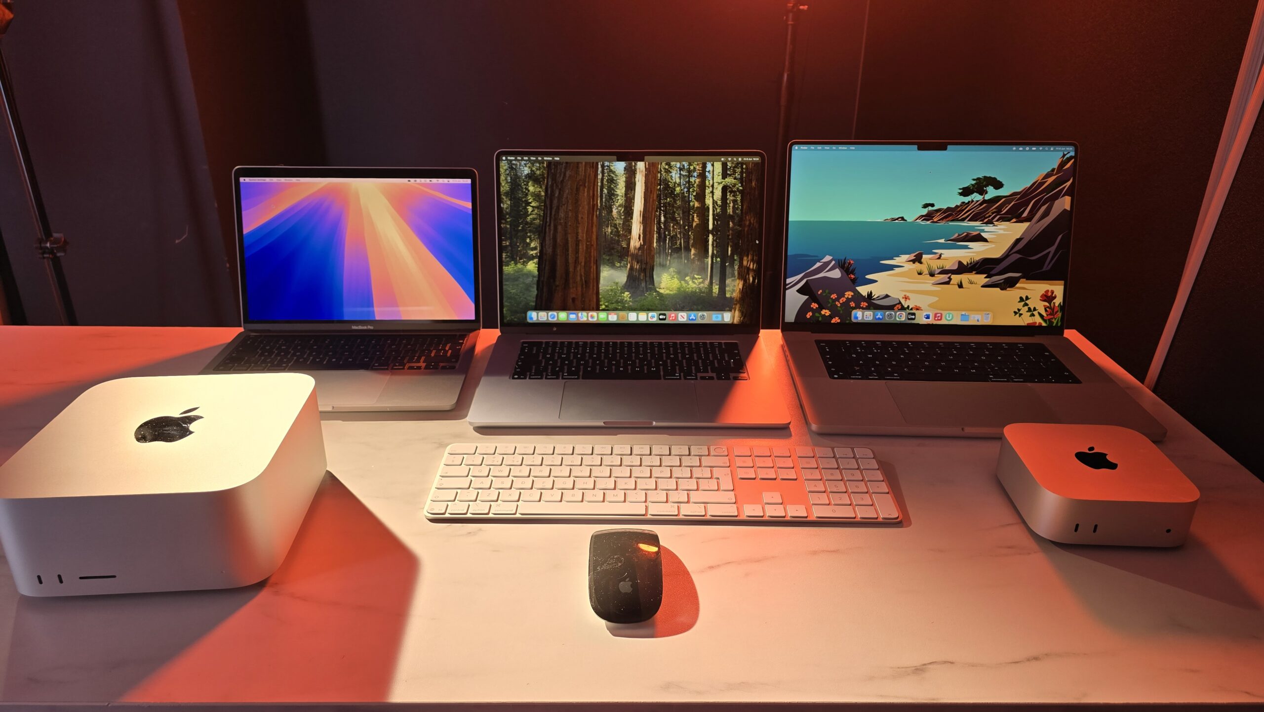 بهترین مکبوک و مک 2025