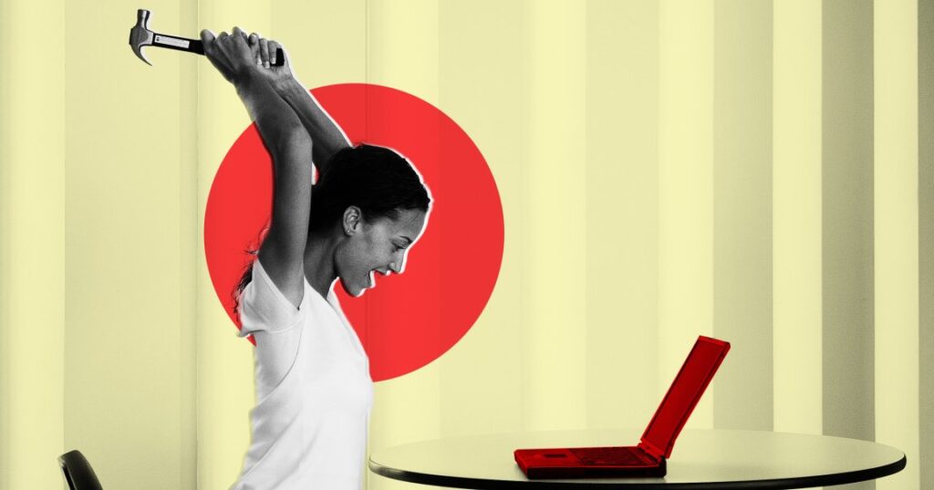 پایان پشتیبانی از ویندوز 10 و ظهور ویندوز 11 با هوش مصنوعی پایان پشتیبانی از ویندوز 10 و ظهور ویندوز 11 با هوش مصنوعی