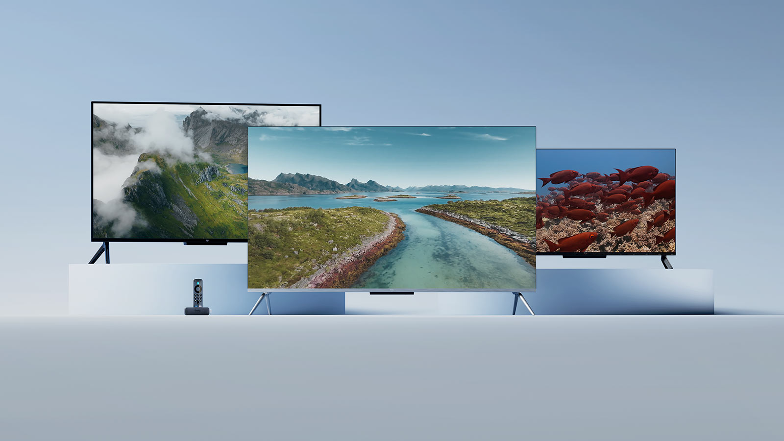 ویژگی‌های هوش مصنوعی آمازون