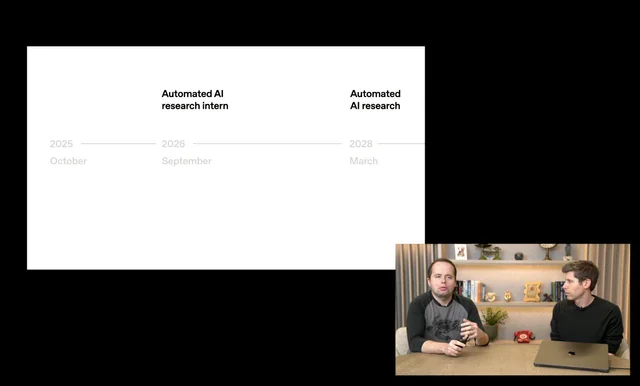 پژوهشگر هوش مصنوعی