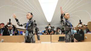 چین و آینده تکنولوژی: درس‌هایی برای ایالات متحده