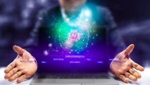 نقش هوش مصنوعی در رصد فضایی و فناوری داده‌ها