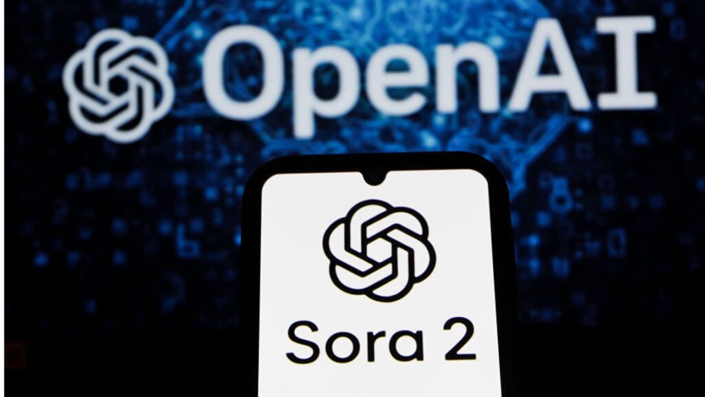 جزئیات کامل به‌روزرسانی جدید Sora 2 از OpenAI