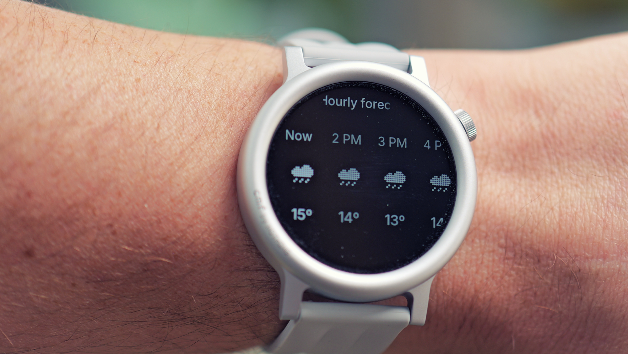 ساعت هوشمند CMF Watch 3 Pro