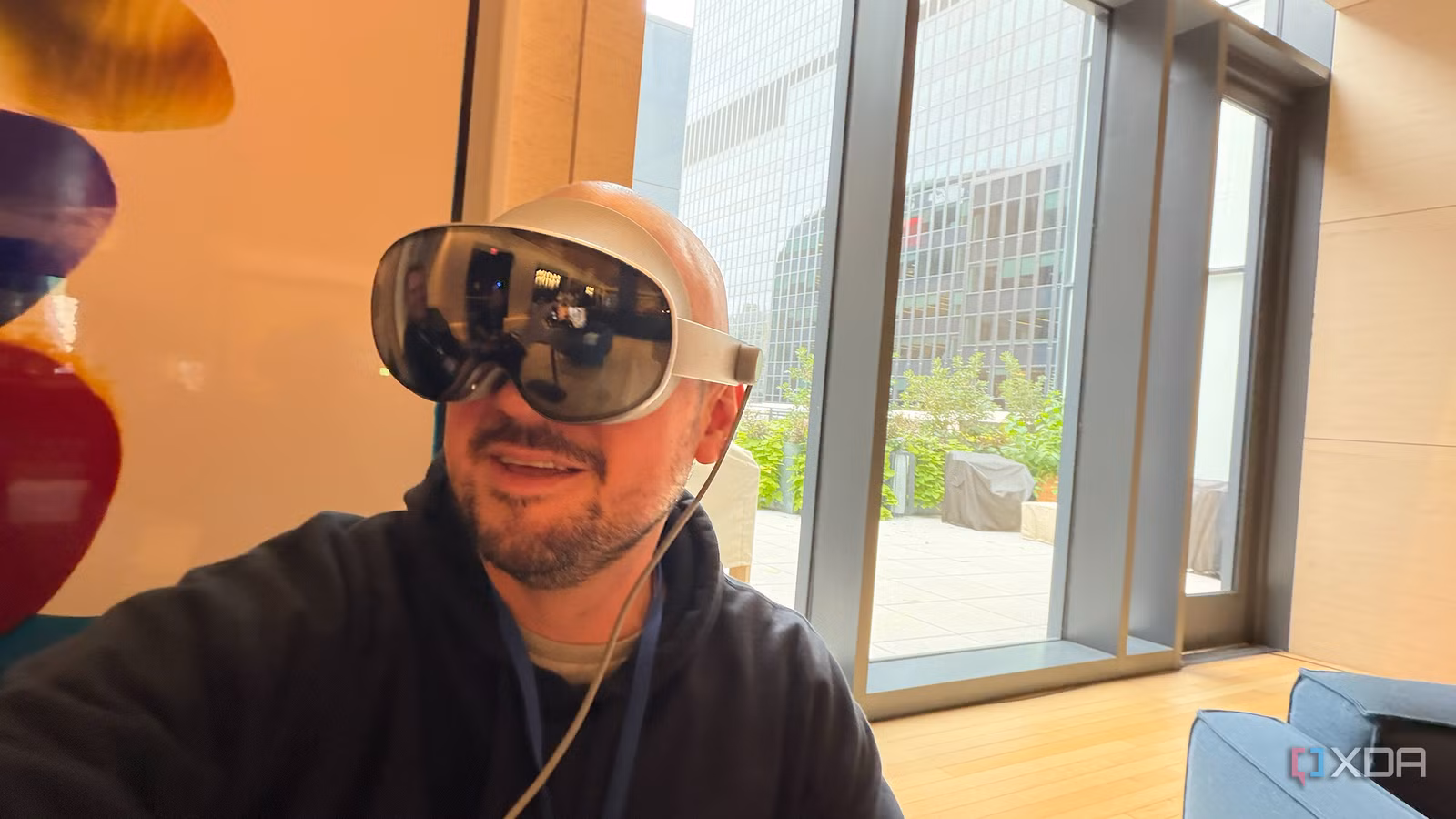 مقایسه Samsung Galaxy XR و Meta Quest 3