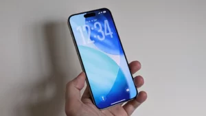 نسخه بتای iOS 26.1 و معرفی سه ویژگی جدید برای آیفون‌ها