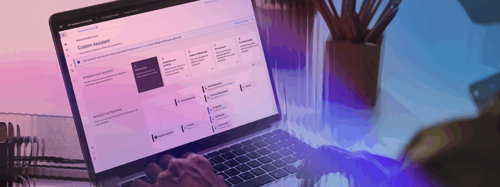 نقش هوش مصنوعی عامل محور در بهبود عملیات سازمانی
