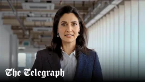 مجری هوش مصنوعی شبکه چهار بریتانیا؛ تحولی تاریخی در تلویزیون یا زنگ خطری جدی؟