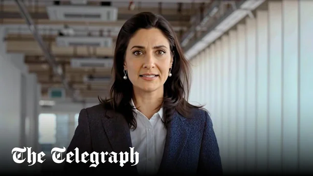 مجری هوش مصنوعی شبکه چهار بریتانیا؛ تحولی تاریخی در تلویزیون یا زنگ خطری جدی؟