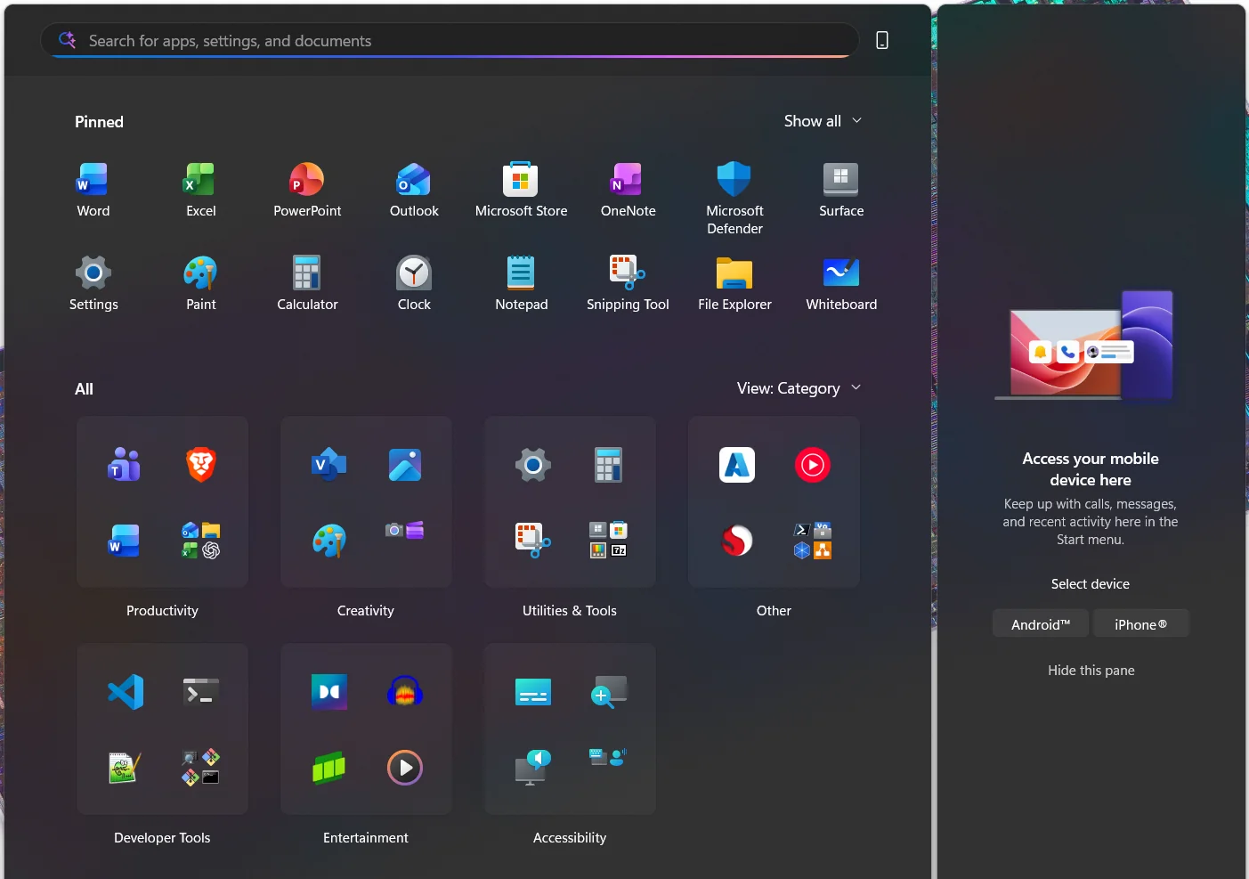 آپدیت ویندوز ۱۱