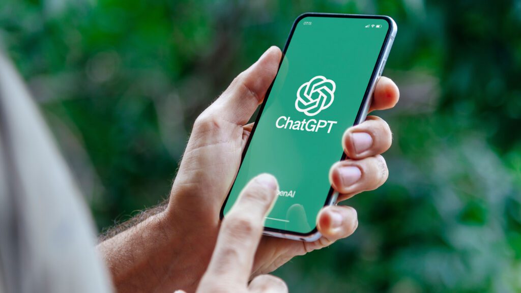 خرید از چت جی‌پی‌تی: تجربه‌ای جدید از خرید آنلاین