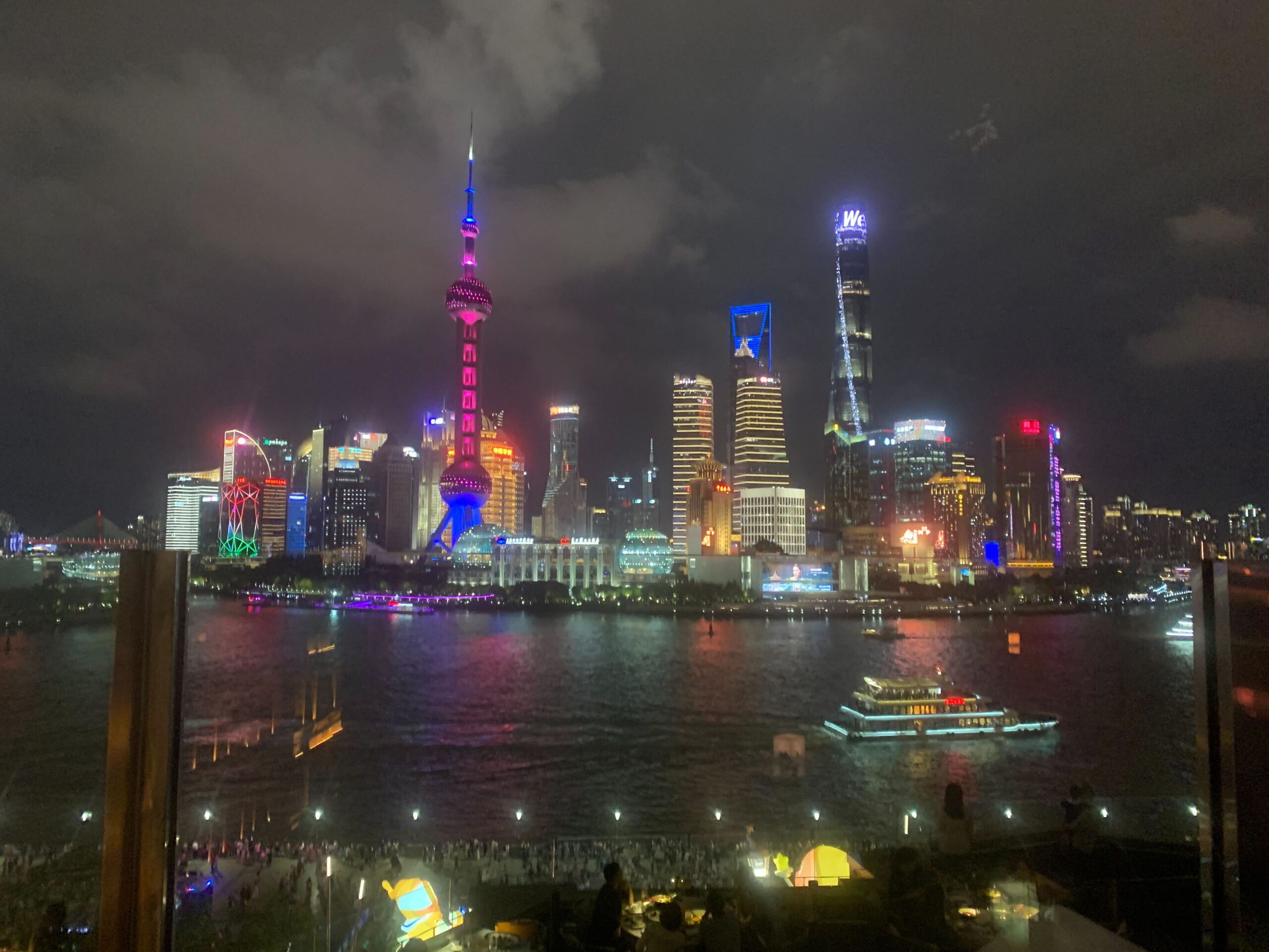 هوآوی کنکت 2025 - بخش 4