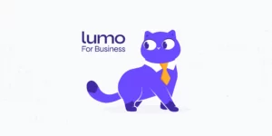 معرفی Lumo برای کسب‌وکار: دستیار هوش مصنوعی با امنیت پیشرفته