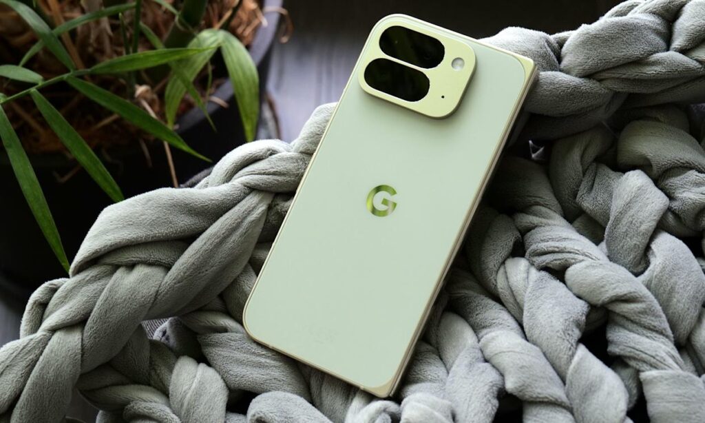 تخفیف ویژه برای گوگل پکسل 10 پرو فولد در بلک فرایدی 2025 تخفیف ویژه برای گوگل پکسل 10 پرو فولد در بلک فرایدی 2025