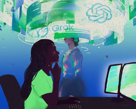 کارمندان هوش مصنوعی: نگرانی از کیفیت و اخلاق در تکنولوژی مدرن کارمندان هوش مصنوعی: نگرانی از کیفیت و اخلاق در تکنولوژی مدرن