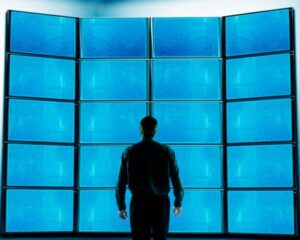 رسانه‌های فناوری و تأثیر آن‌ها بر روایت‌ها در سیلیکون ولی