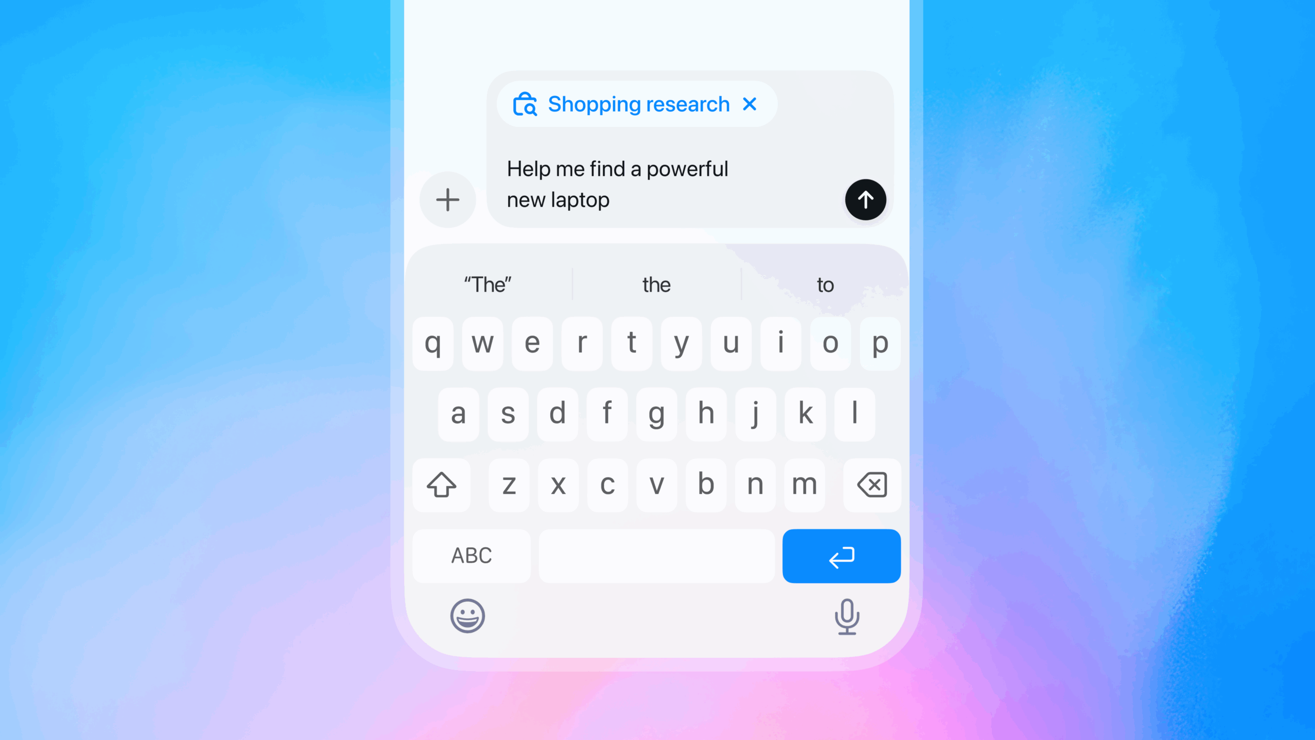 تحقیق خرید چتجیپیتی