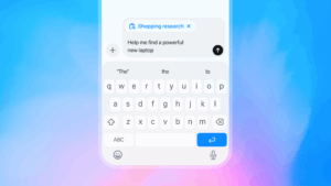 معرفی کامل ابزار Shopping Research؛ انقلابی در تجربه خرید با هوش مصنوعی