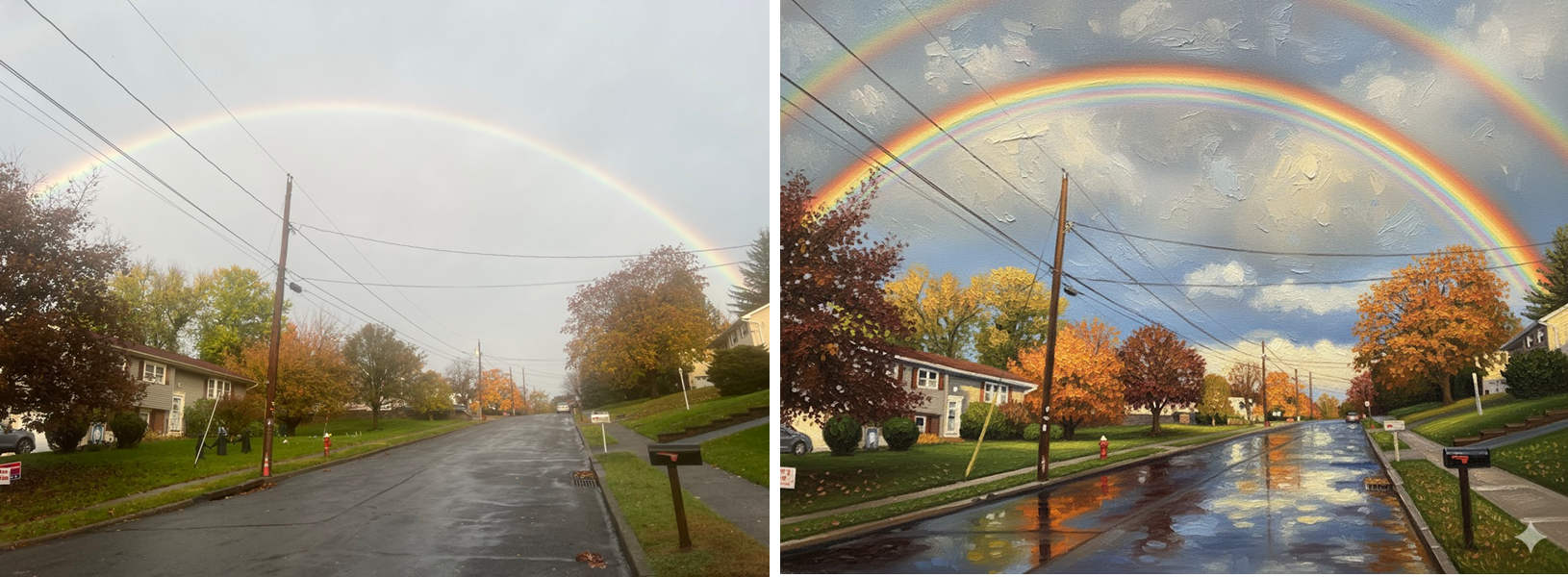 مدرس هنر هوش مصنوعی جمنی