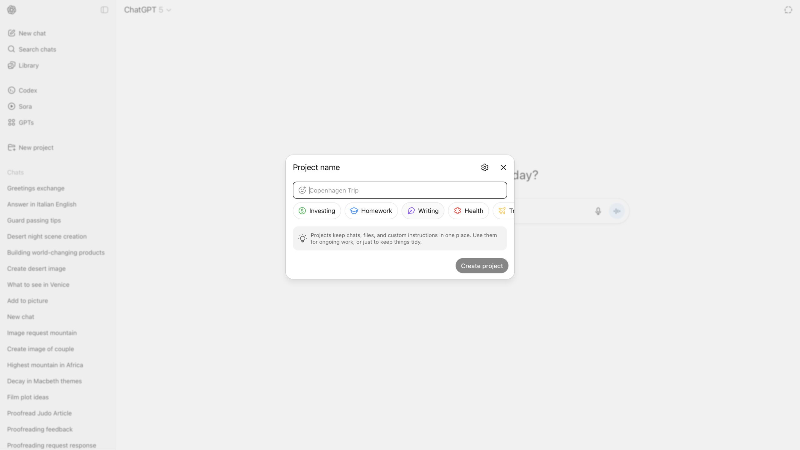 نکات استفاده از چت جی‌پی‌تی