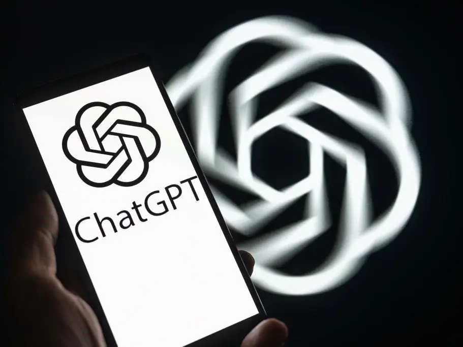 چت جی‌پی‌تی