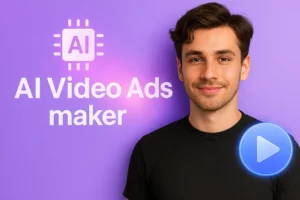 تبلیغات ویدیویی هوش مصنوعی؛ جذاب اما بی‌اعتماد؟