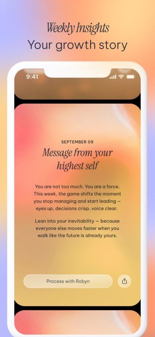 روبات همدم هوشمند