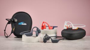 انقلاب در واقعیت مجازی با صدای غوطه‌ور MPEG-I