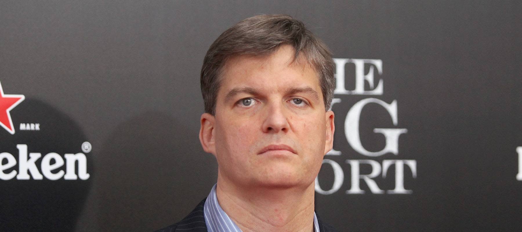 نظرات مایکل بری درباره ی حباب هوش مصنوعی