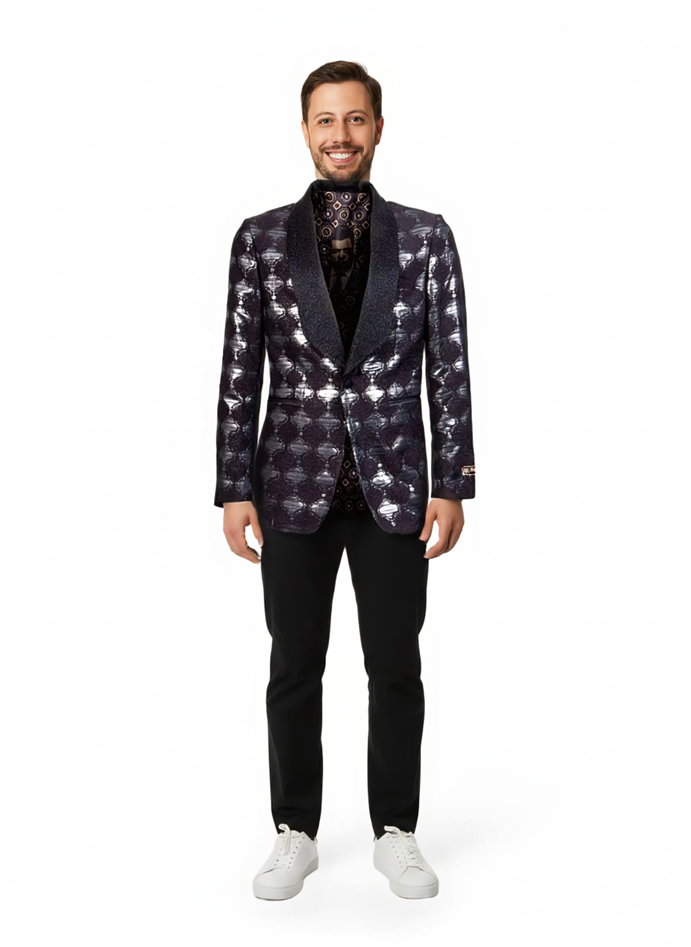 قابلیت پرو لباس مجازی پرپلکسیتی