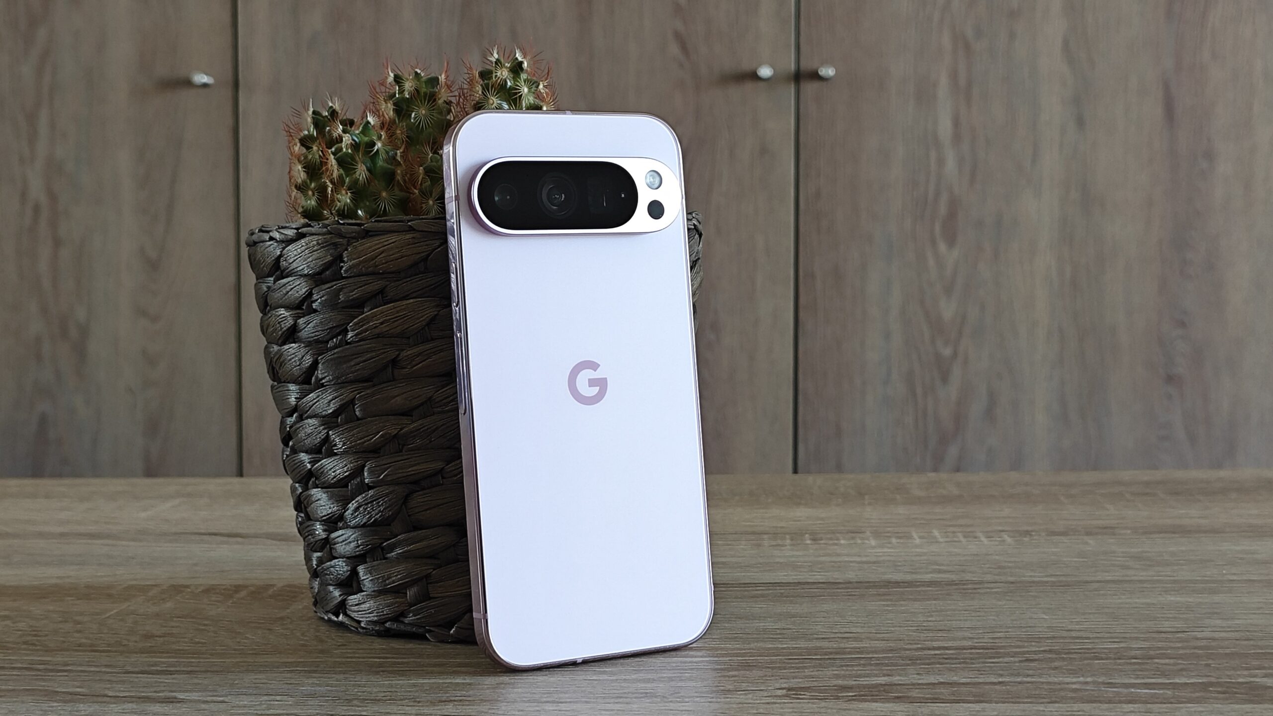 گوگل پیکسل 9a