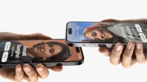 آشنایی با ویژگی انتقال مخاطب اندروید: پاسخ گوگل به NameDrop