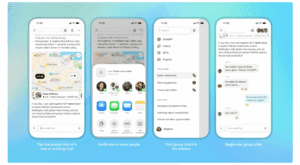 چت گروهی ChatGPT: تحولی نوین در ارتباطات دیجیتال