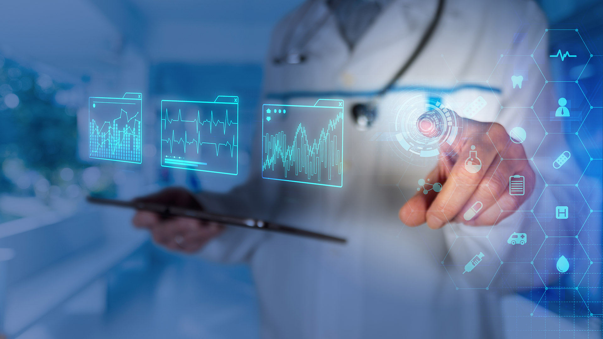 هدست‌های مجهز به هوش مصنوعی