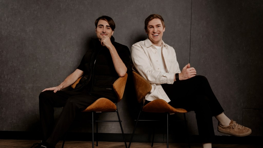 پیشرفتهای صوتسازی هوش مصنوعی: ElevenLabs و همکاری با سلبریتیها پیشرفتهای صوتسازی هوش مصنوعی: ElevenLabs و همکاری با سلبریتیها