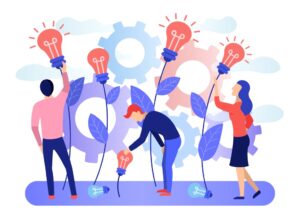 چالش‌های تحقیق AI: آیا آمریکا می‌تواند از چین پیشی بگیرد؟